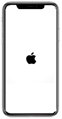 Comment allumer le Apple iPhone X ?